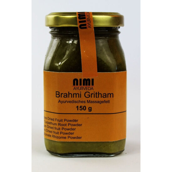 Brahmi Gritham 150g