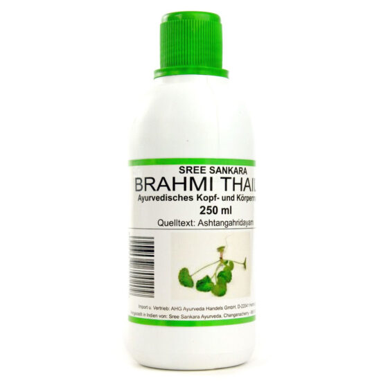 Brahmi Thailam 250ml
