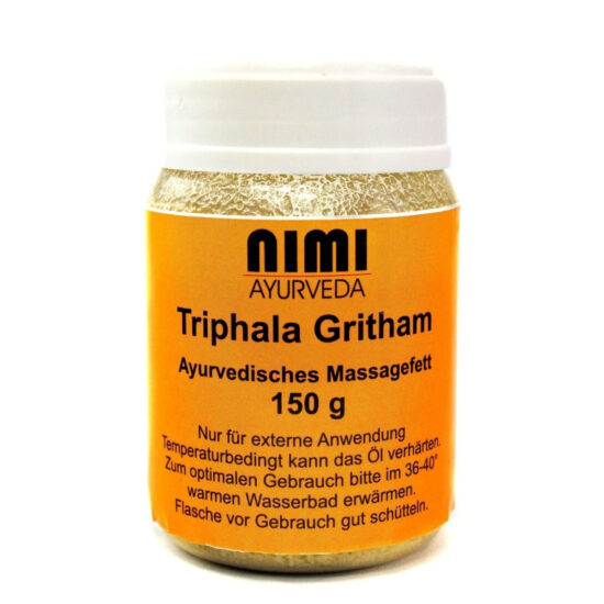 Triphala Gritham 150g