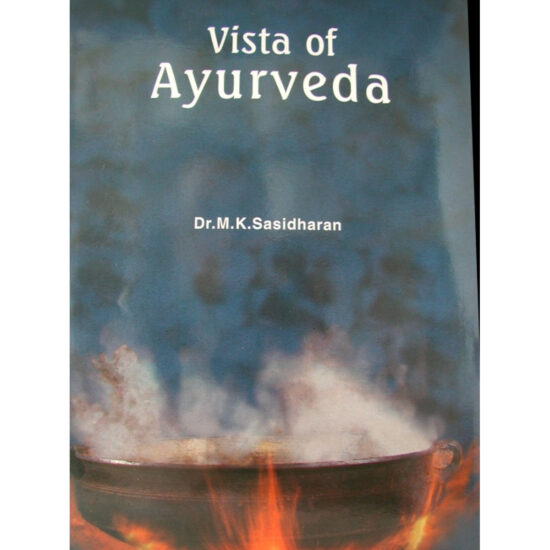 Vista of Ayurveda