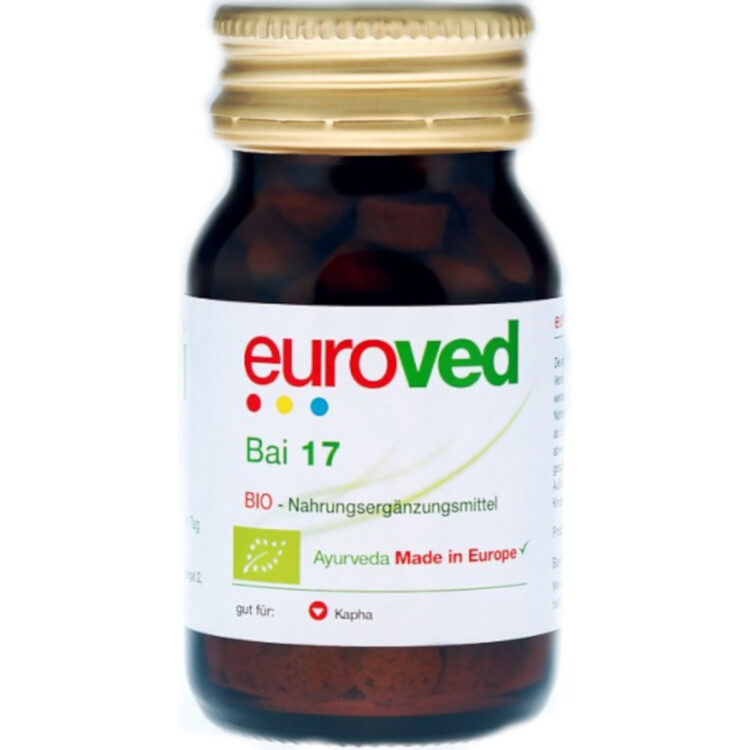 Euroved Bai 17