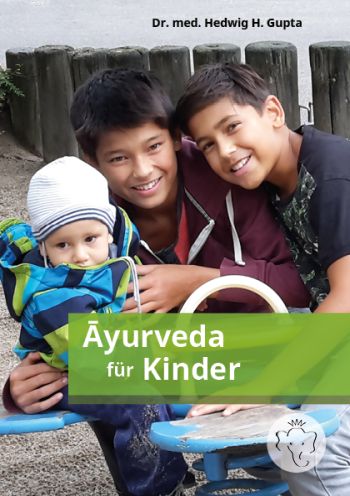 Ayurveda für Kinder
